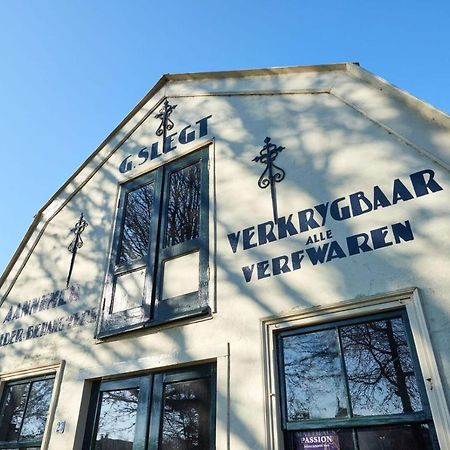 Family Home Edam Dış mekan fotoğraf