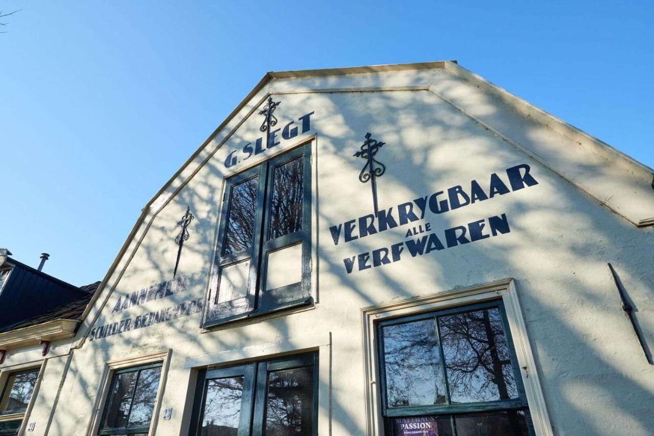 Family Home Edam Dış mekan fotoğraf