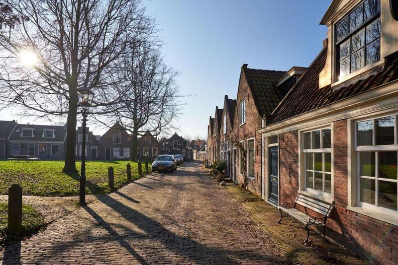 Family Home Edam Dış mekan fotoğraf