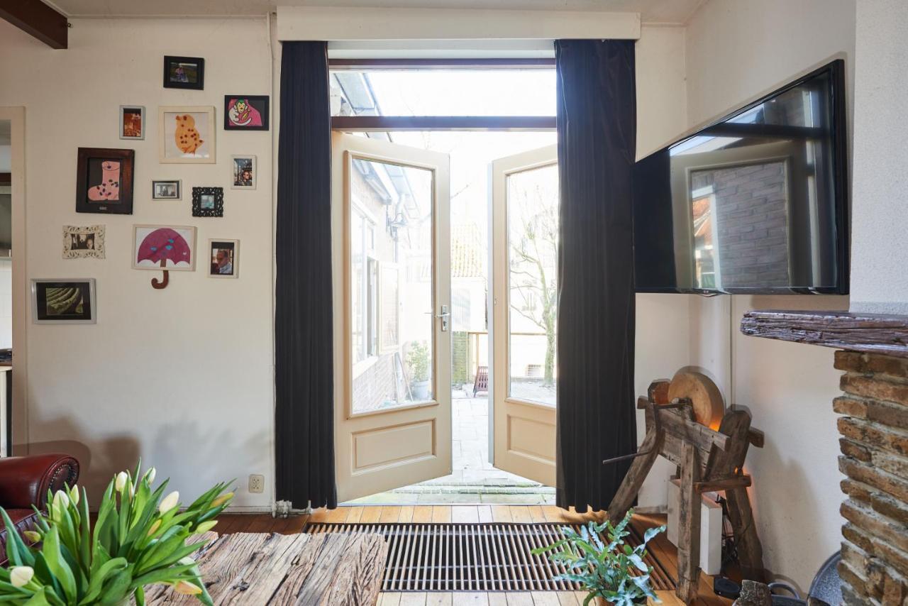 Family Home Edam Dış mekan fotoğraf