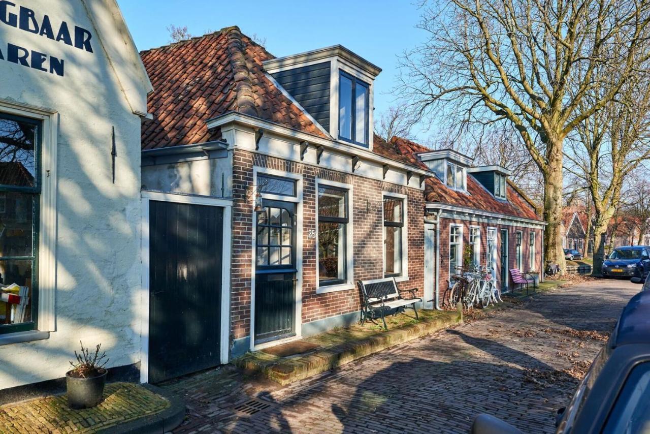 Family Home Edam Dış mekan fotoğraf