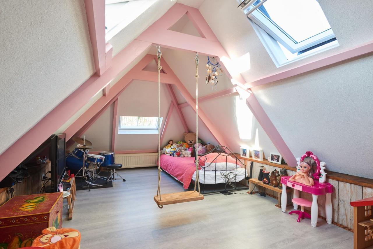 Family Home Edam Dış mekan fotoğraf
