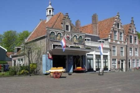 Family Home Edam Dış mekan fotoğraf